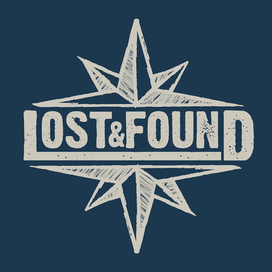 Lost And Found Band Namen | Lost & Found – YOZJI