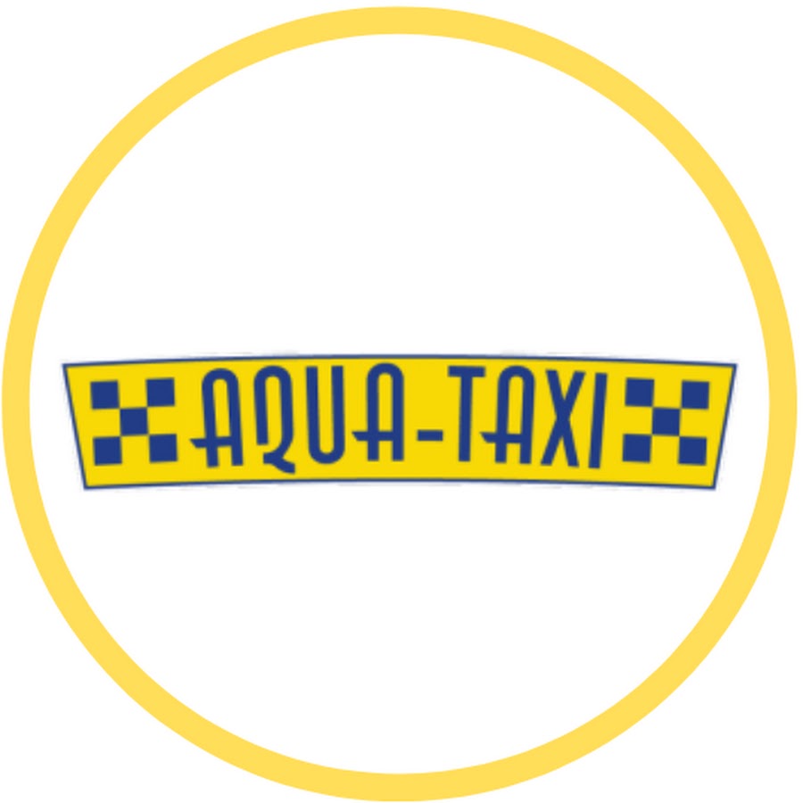 Aqua Taxi Tavira