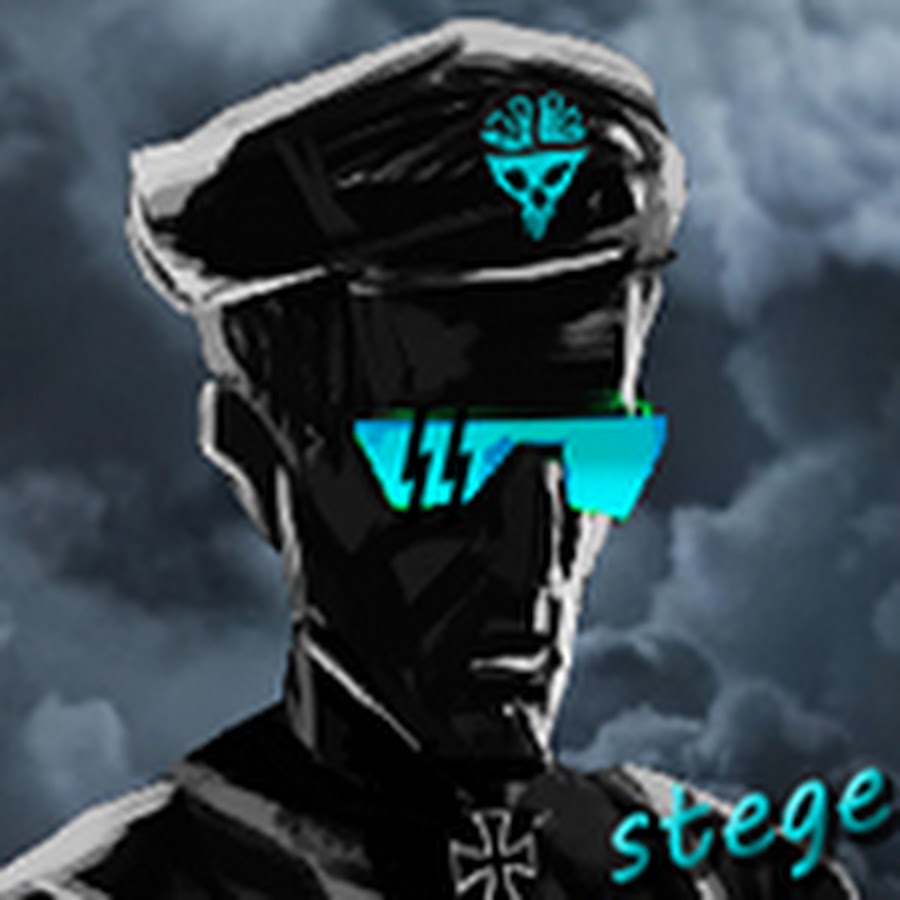 stege YouTube
