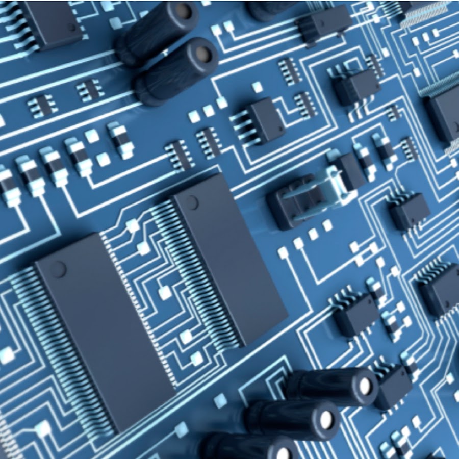 Electronics Tutorials YouTube