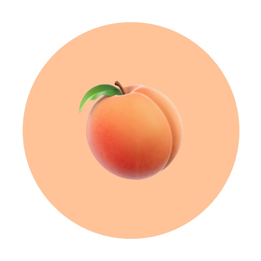 Персик канал на ютубе. Персик нарисованный. Персик рисунок. Персик ютуб. Фрукты персик нектарин.