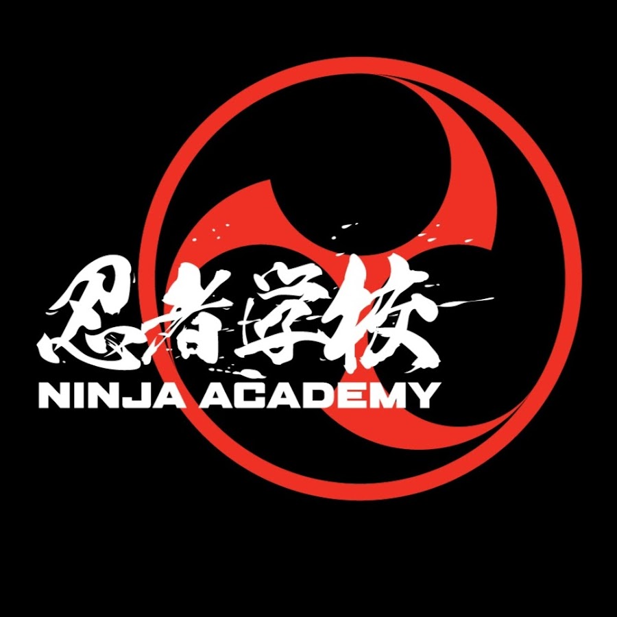 Ninja Academy YouTube