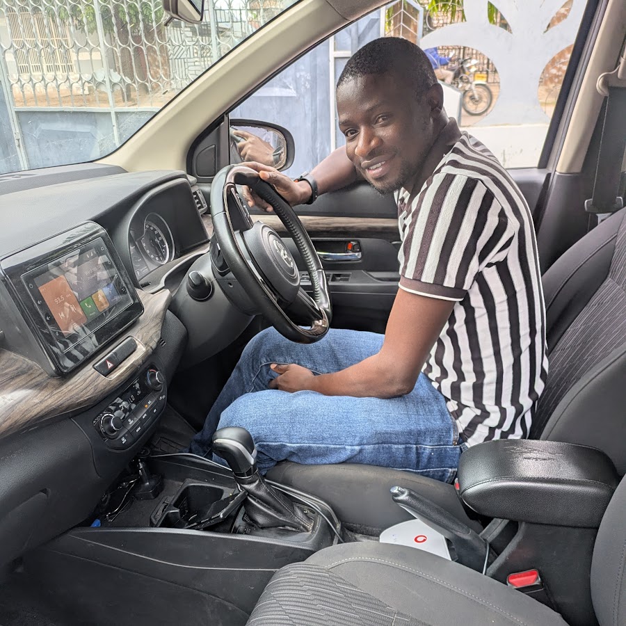 salim juma - YouTube