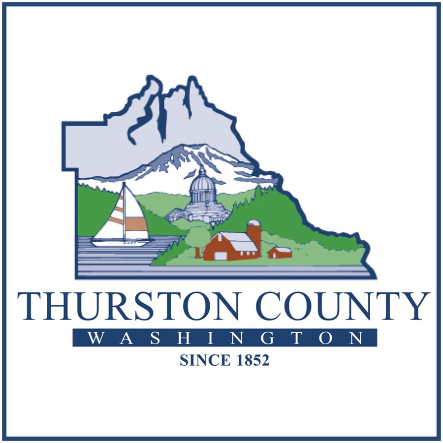 Thurston County YouTube