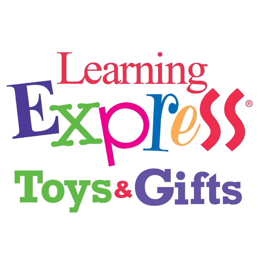 learningexpresstoys YouTube