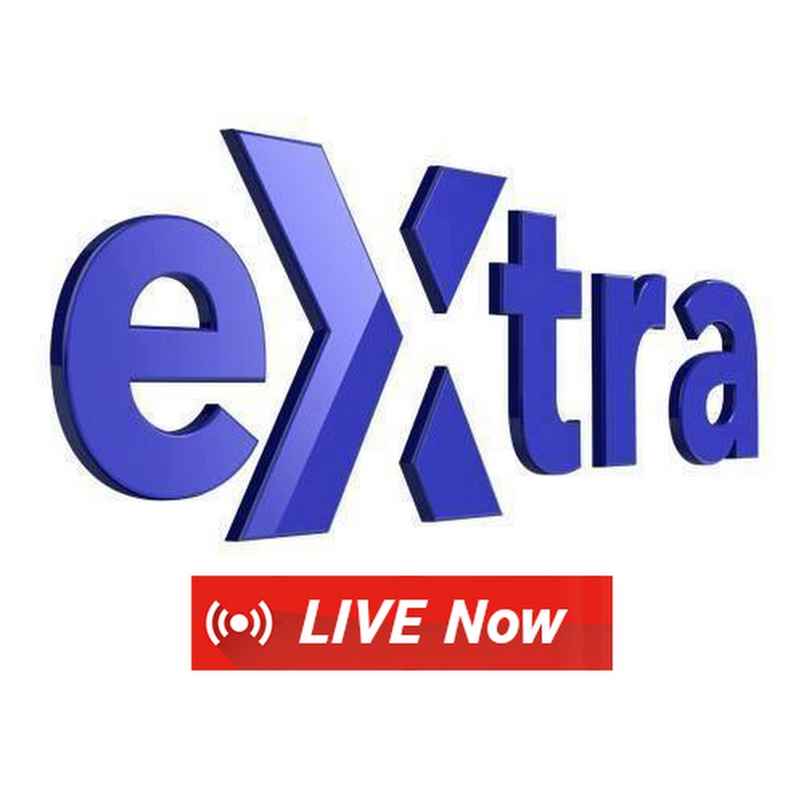 eXtra News LiveStream YouTube