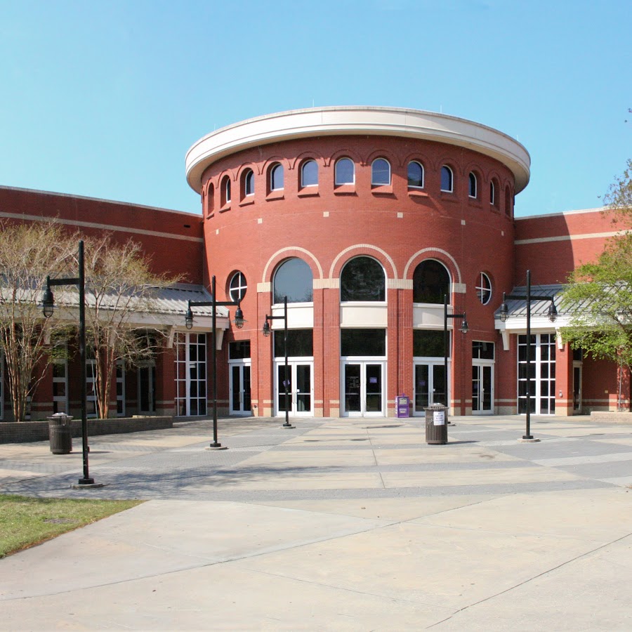 ECU Campus Rec and Wellness YouTube