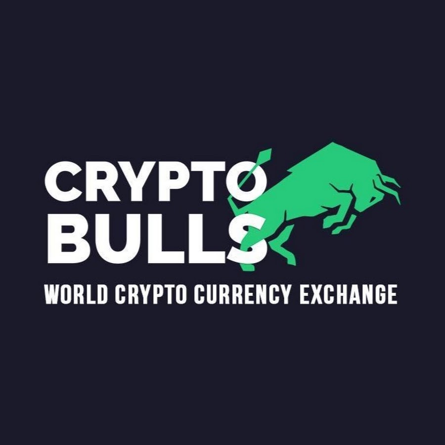 crypto bulls exchange