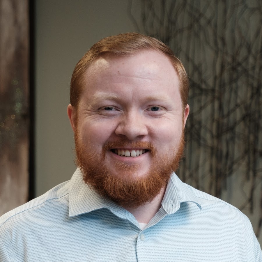 Luke Mason - YouTube