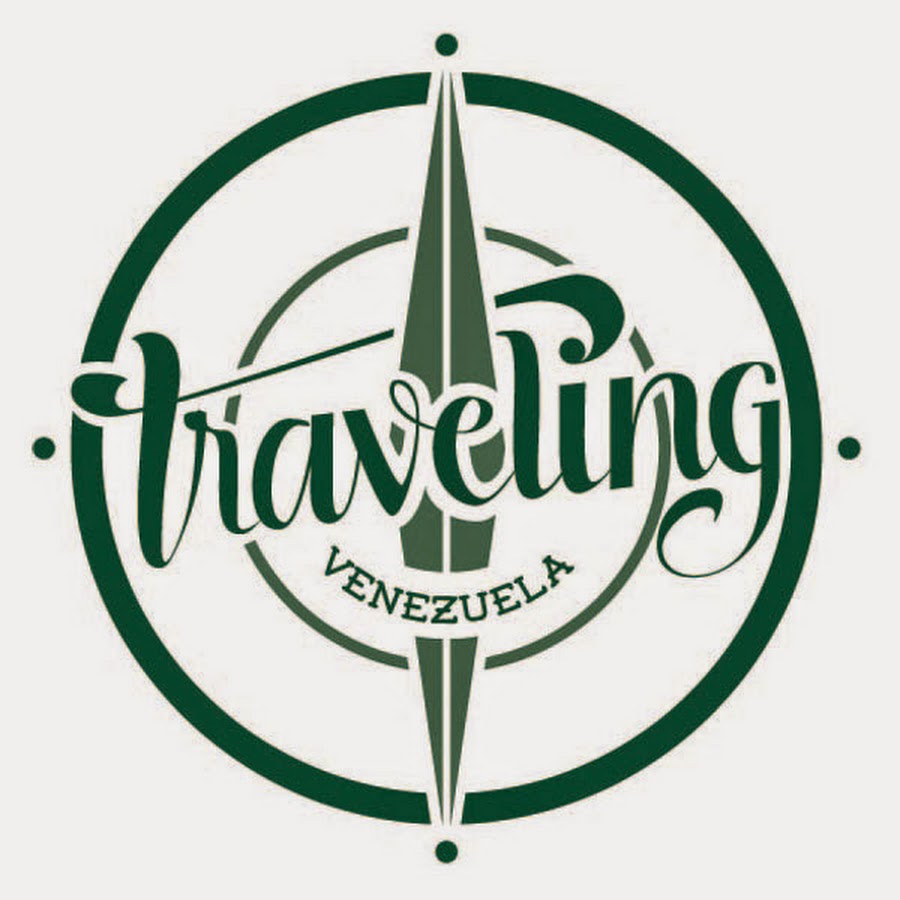 Traveling Venezuela YouTube