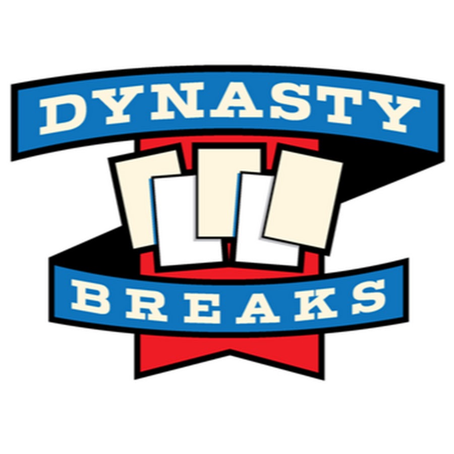 DYNASTY BREAKS YouTube