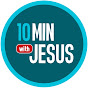 10 minutes with Jesus 10 minutos con Jesús