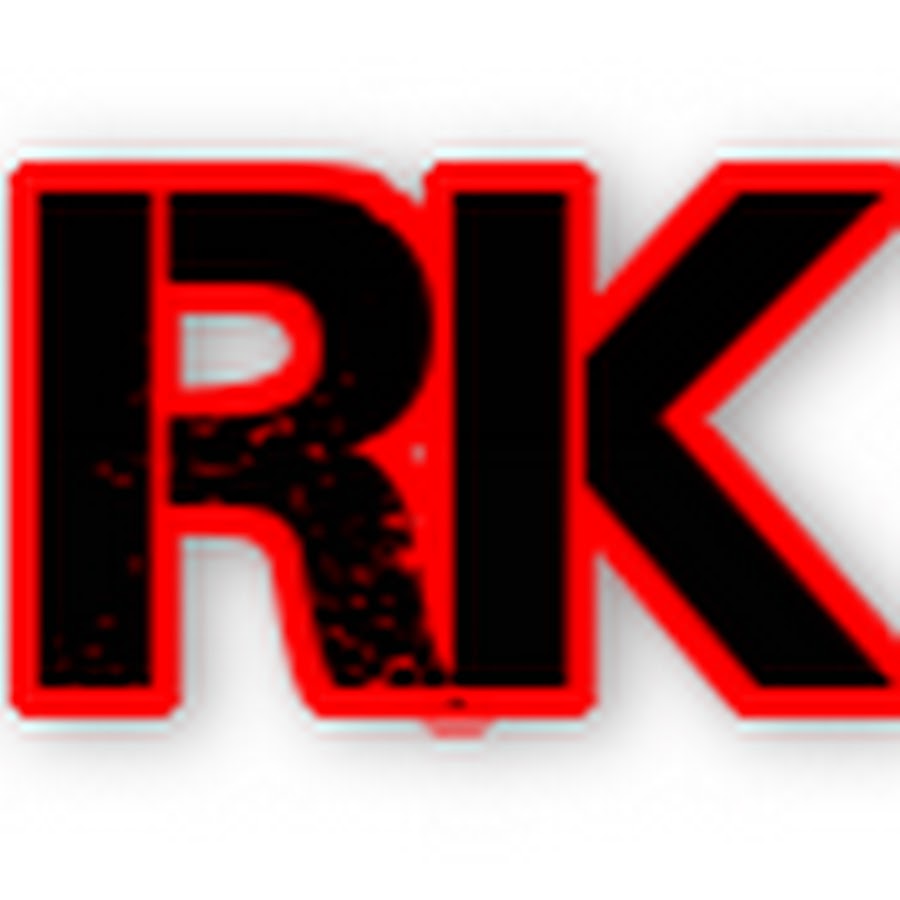 RK Game - YouTube