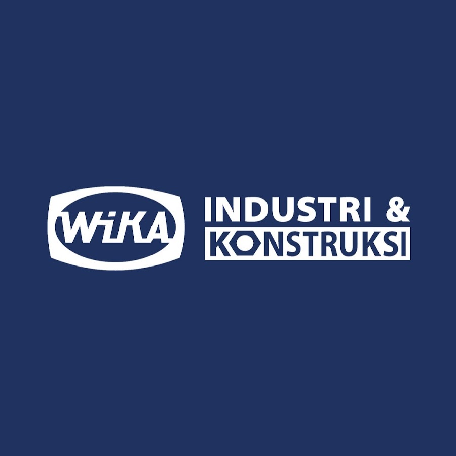 Logo WIKA Industri & Konstruksi