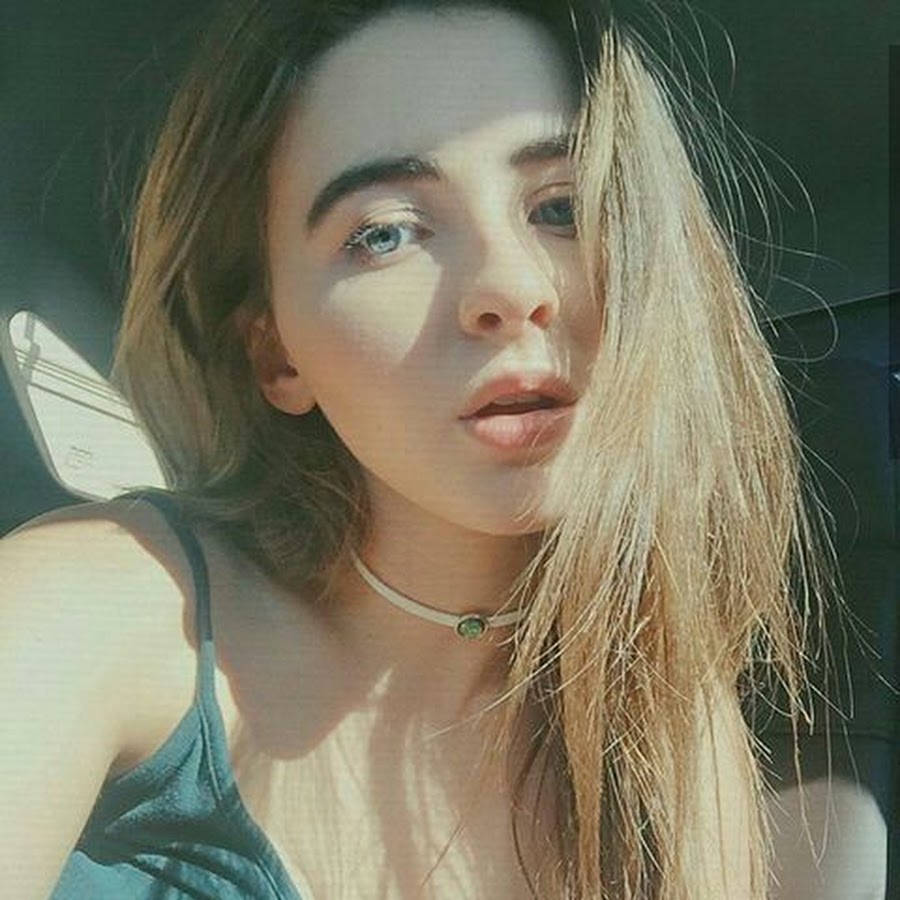 Sarah Carpenter - YouTube