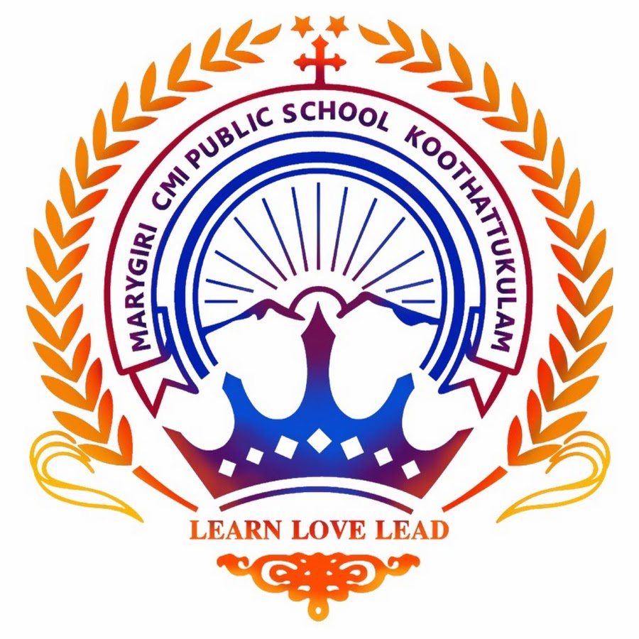 Marygiri CMI Public School - YouTube