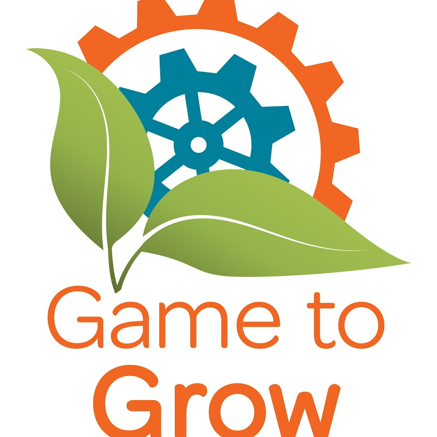Game to Grow YouTube