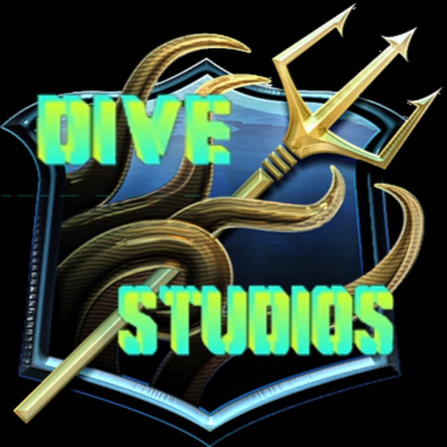 Dive Studios YouTube