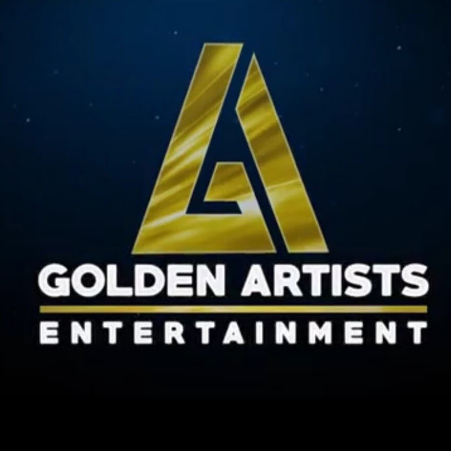 Golden Artists Entertainment - YouTube