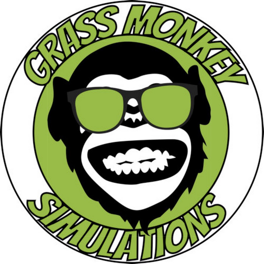 Grass Monkey YouTube