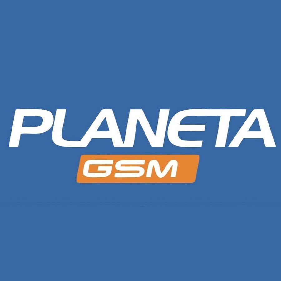 Planeta GSM YouTube