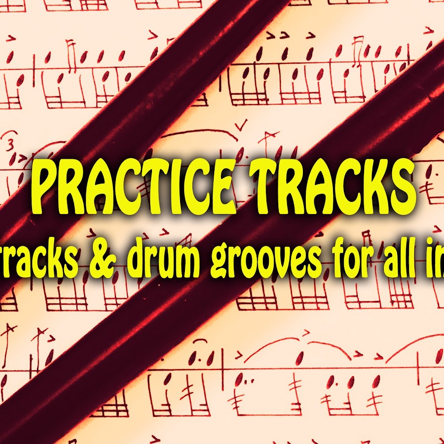 Music Practice Tracks YouTube