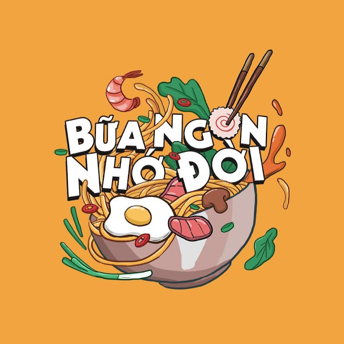 THIÊN ĐƯỜNG ẨM THỰC / Food Paradise Net Worth & Earnings (2025)