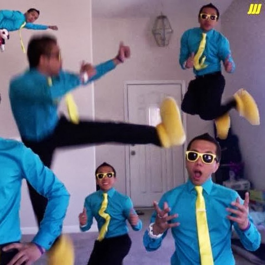 John James Jose YouTube