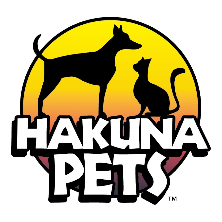 Hakuna Pets™ - YouTube