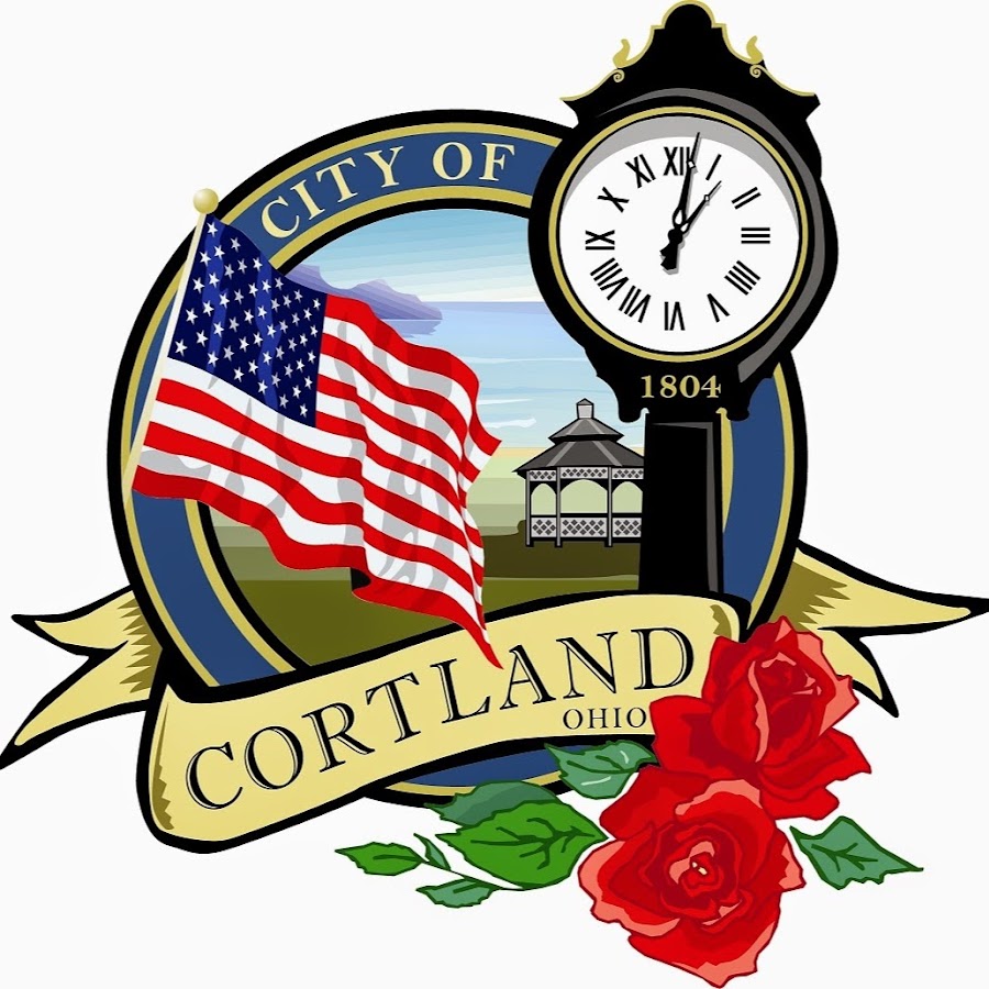 City of Cortland, Ohio YouTube