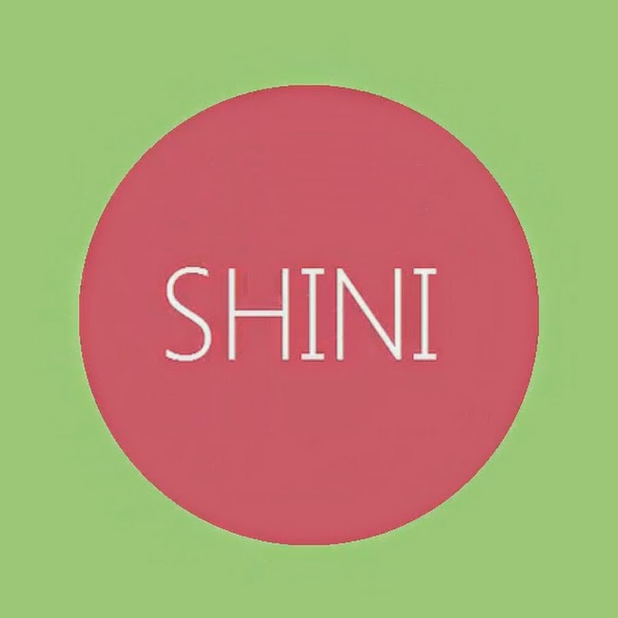 ShiNi - YouTube