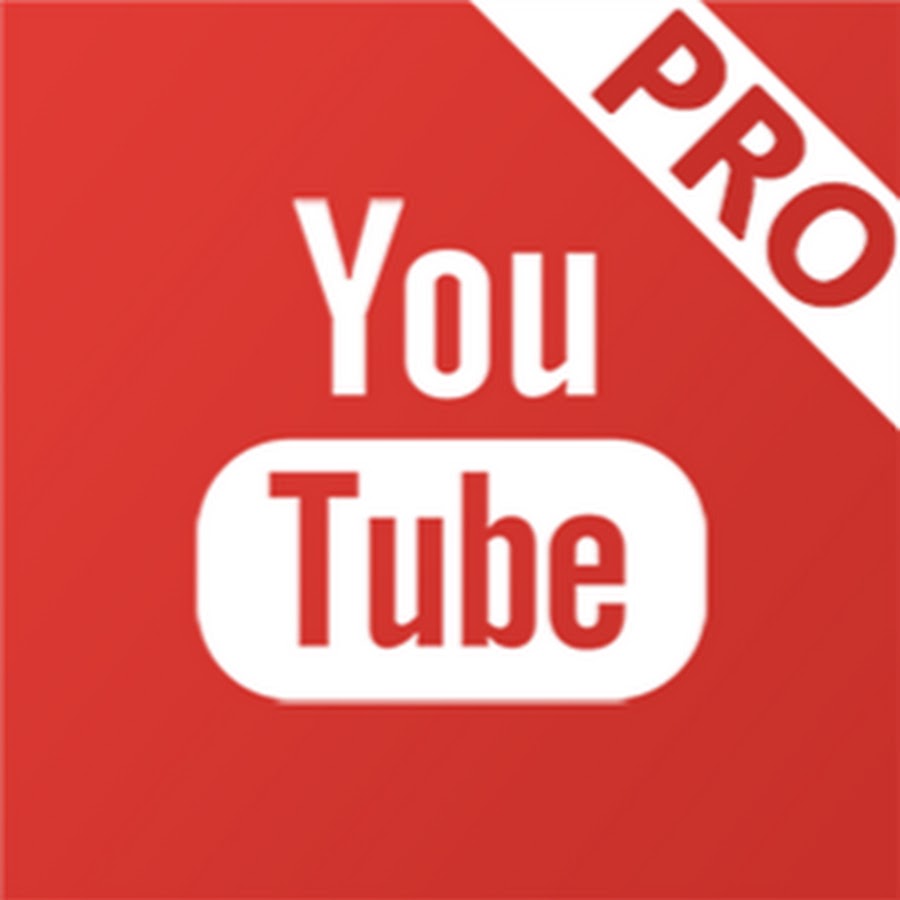 YouTube Pro YouTube