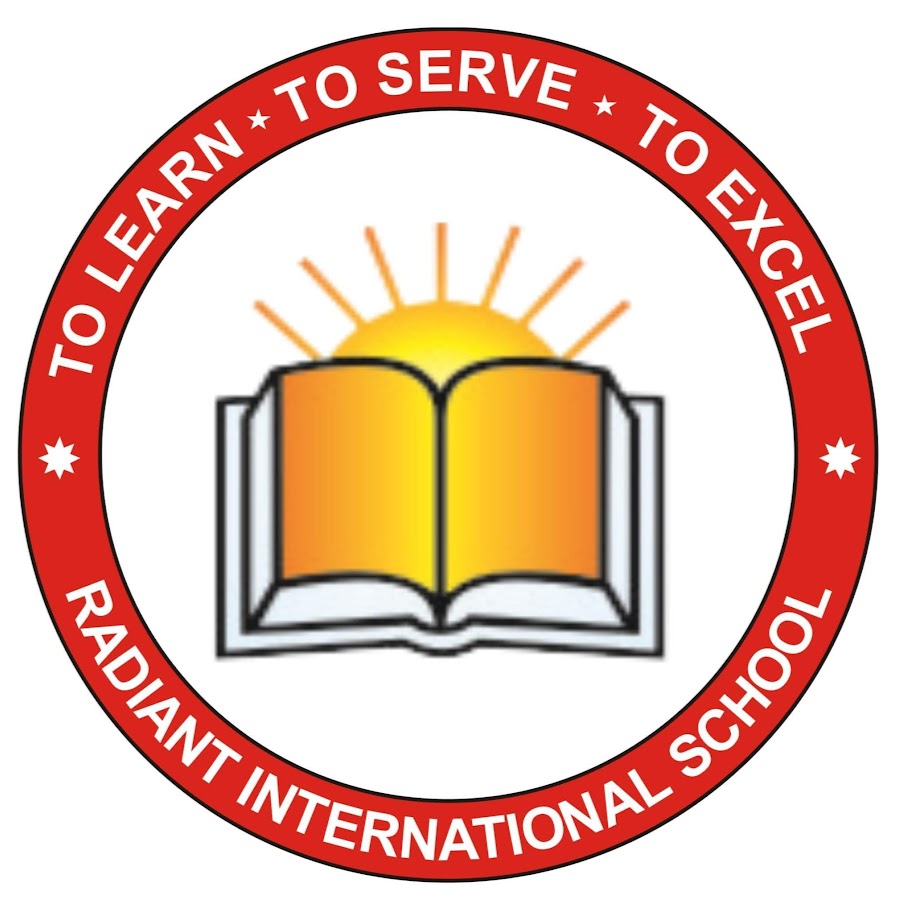 RADIANT INTERNATIONAL SCHOOL patna - YouTube