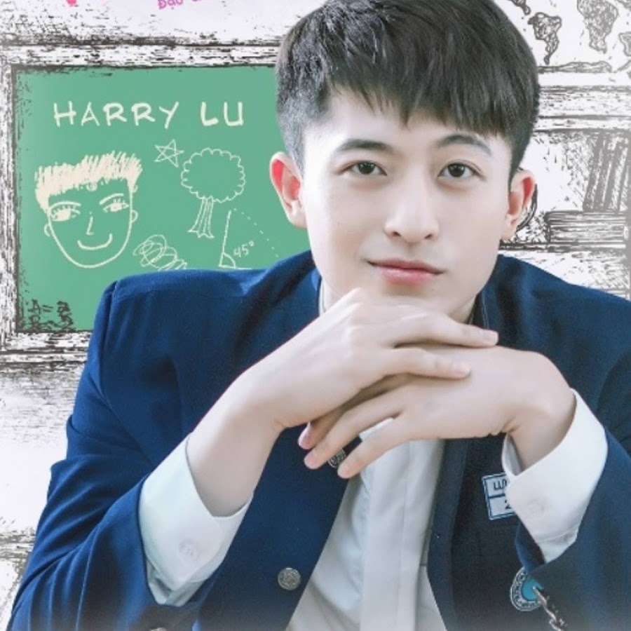 Harry Lu - YouTube