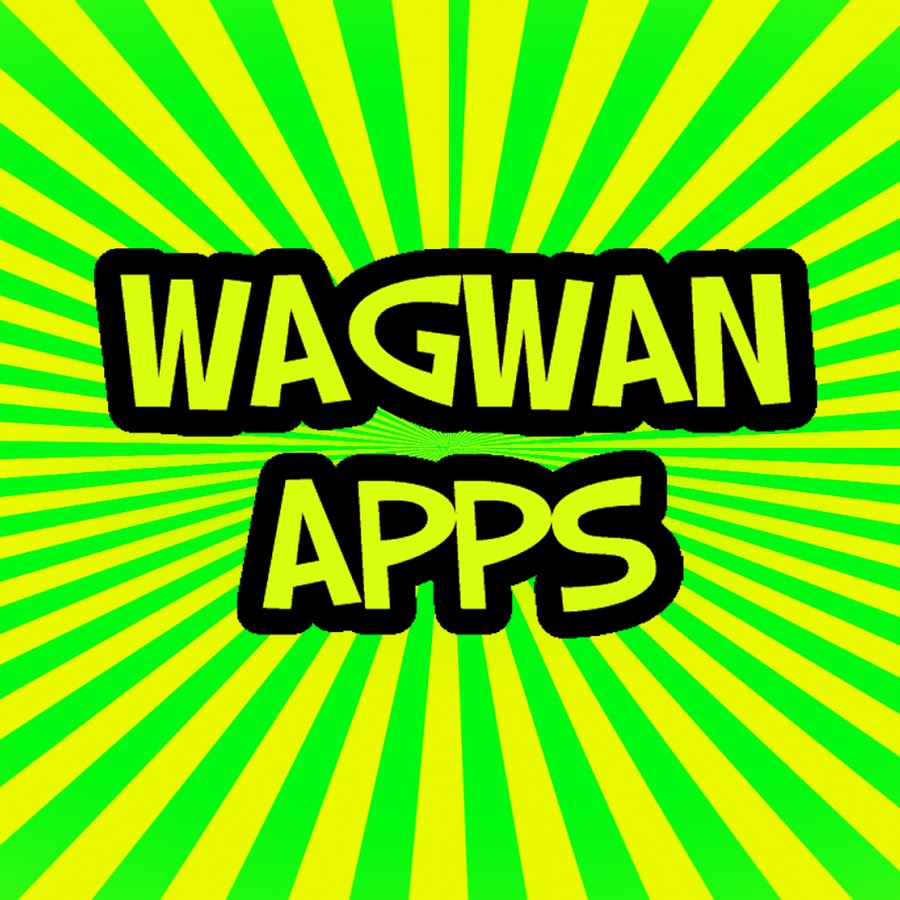 Wagwan Apps - YouTube