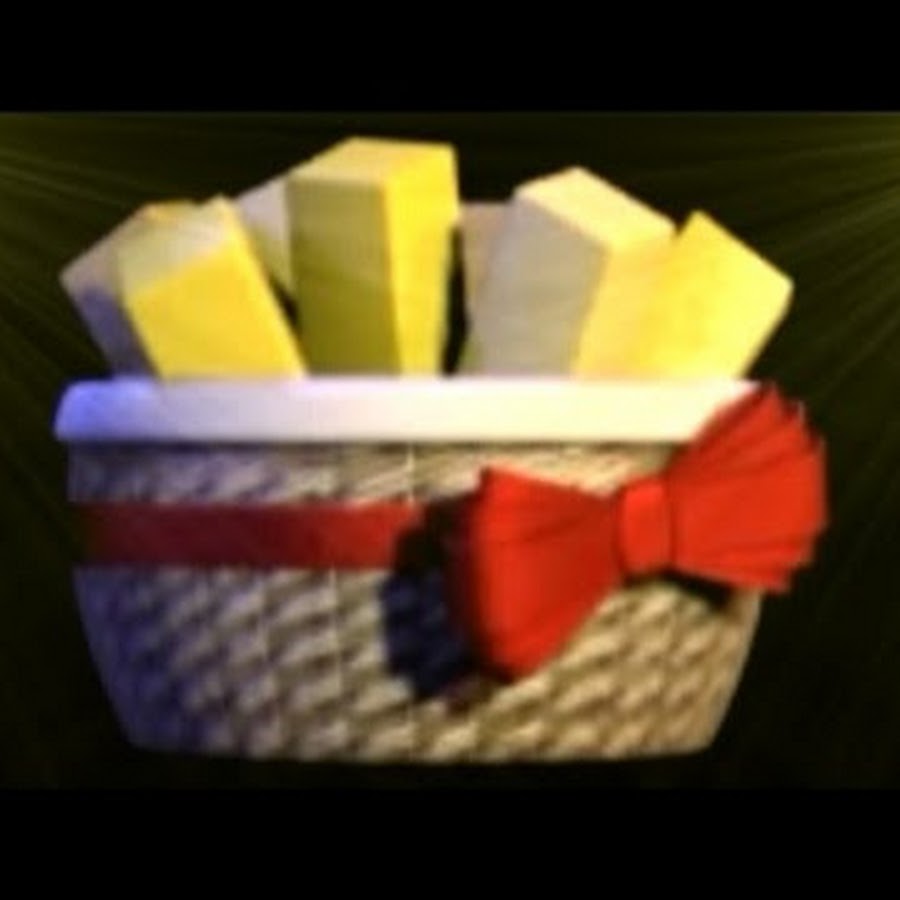 Exotic Butters - YouTube