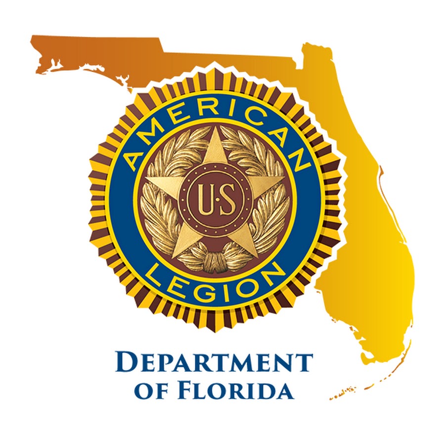 The American Legion, Department of Florida YouTube