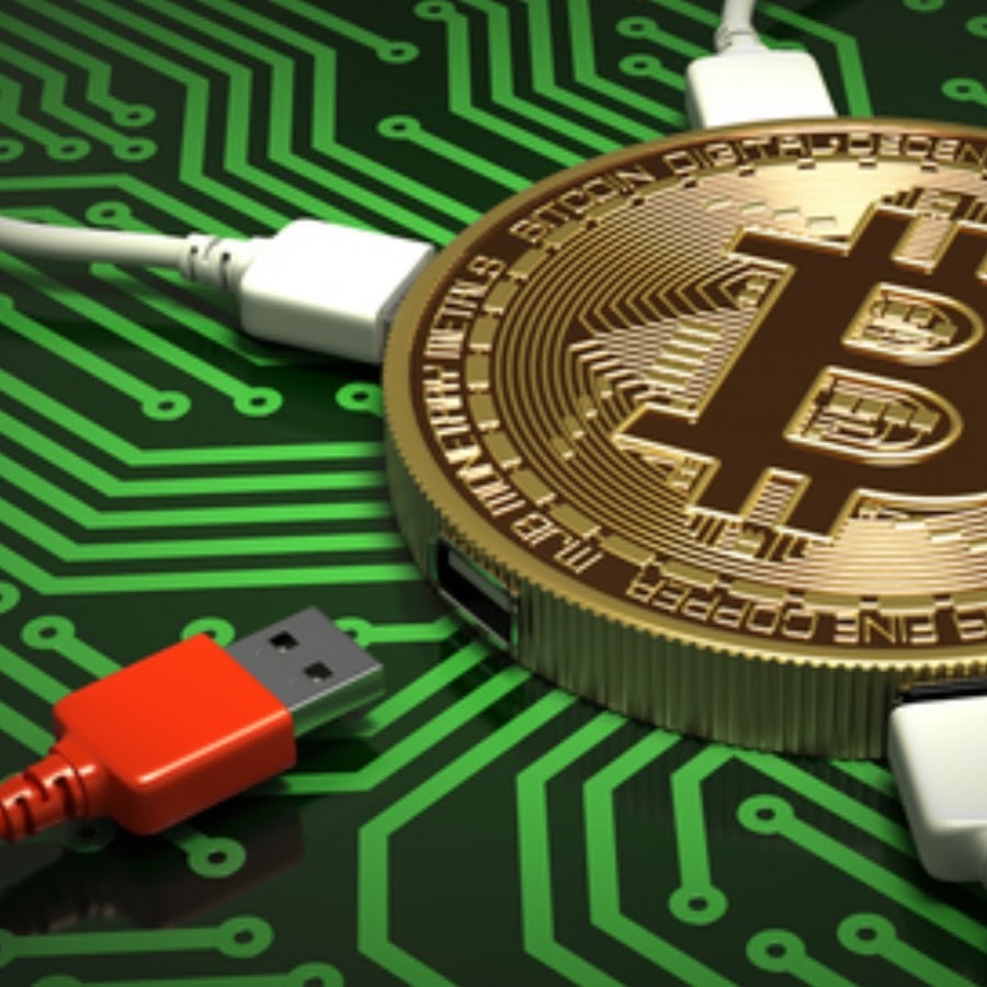 Crypto Crew - YouTube