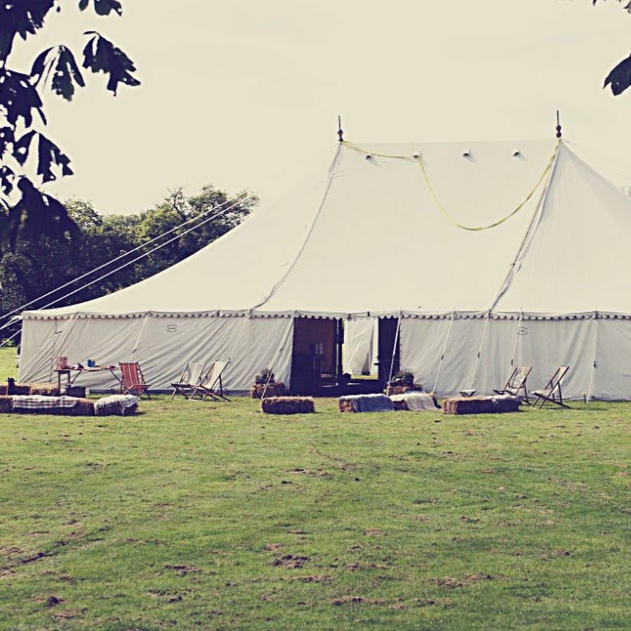 Mission Tent YouTube