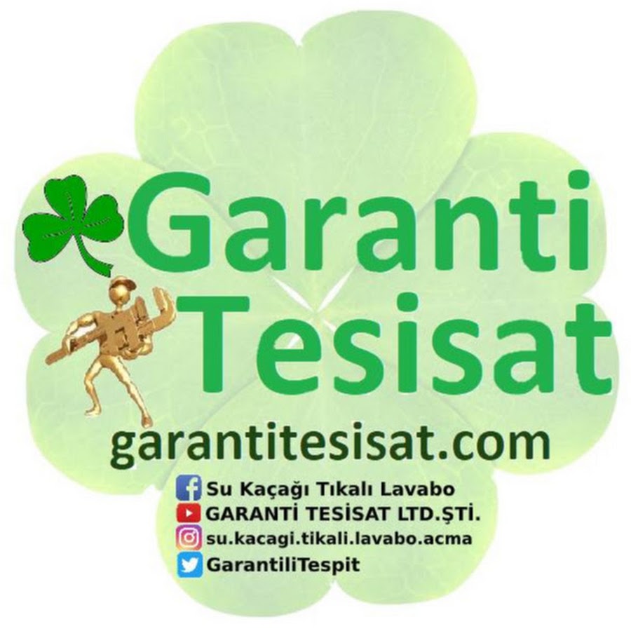 Garanti tesisat