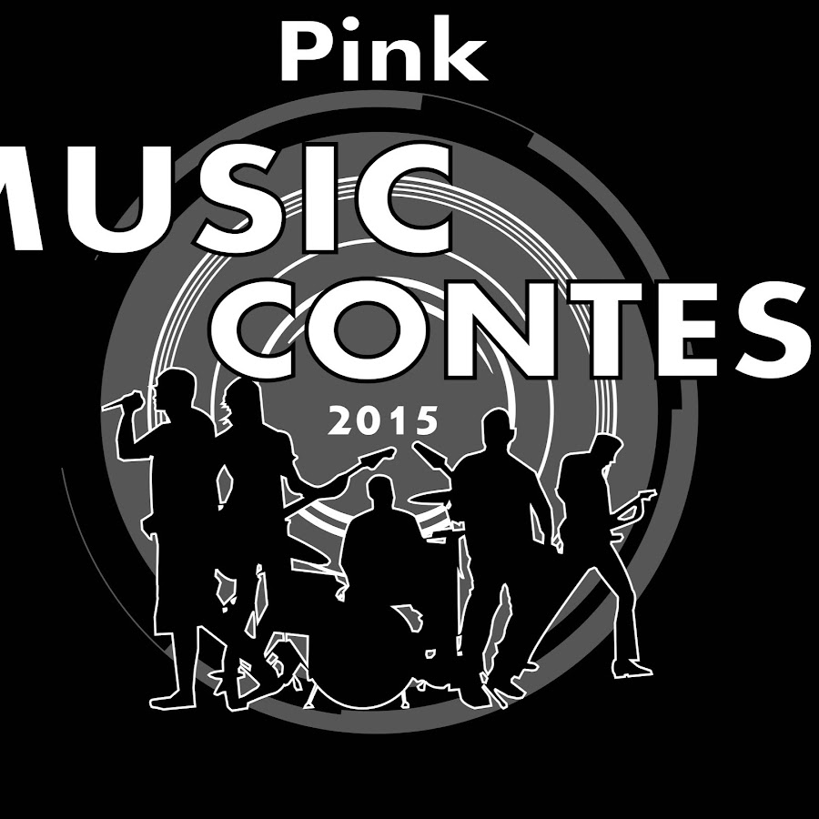 Pink Music Contest YouTube