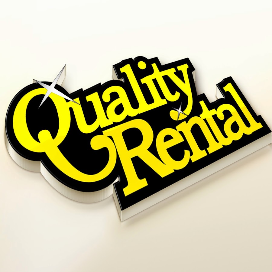 Quality Rental YouTube