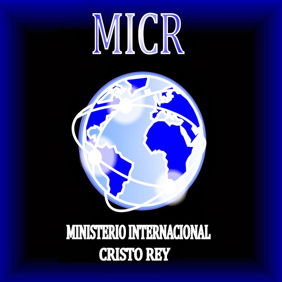 Ministerio Internacional Cristo Rey YouTube