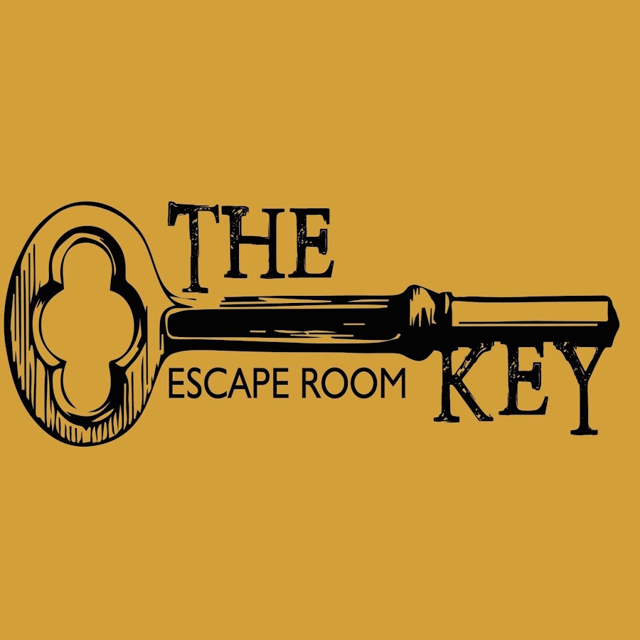 The Key Escape Room Salamanca - YouTube