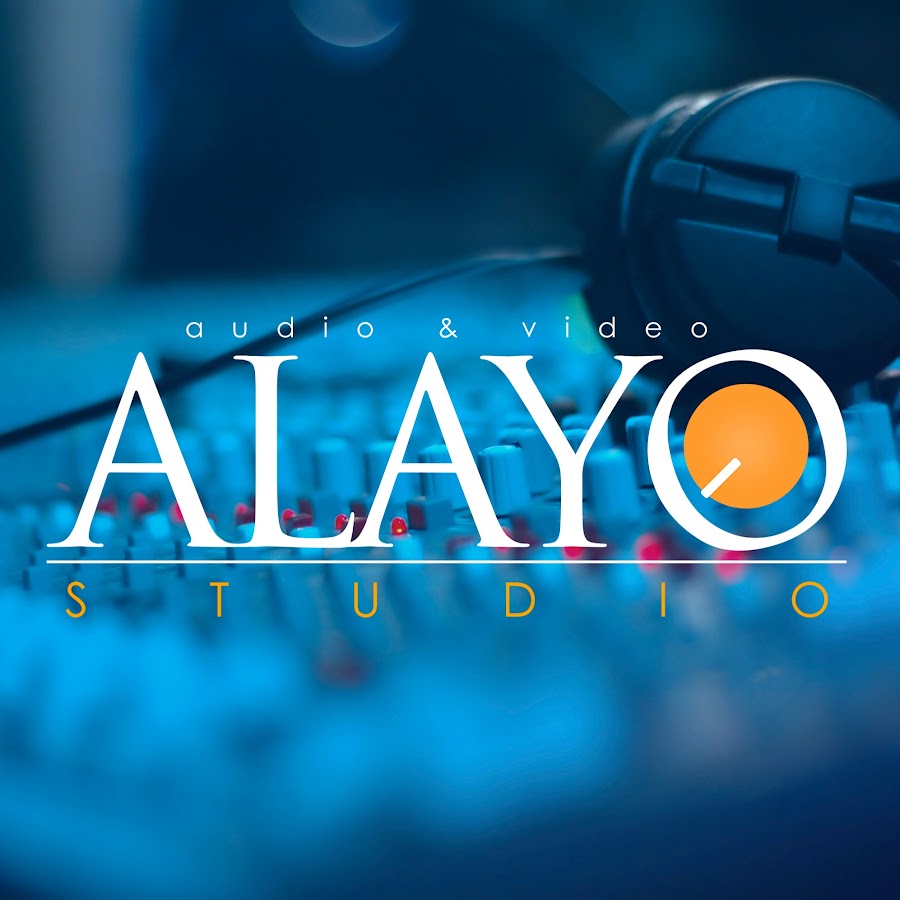 Alayo Records YouTube