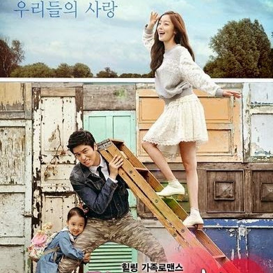 Korean Drama 2014 - YouTube