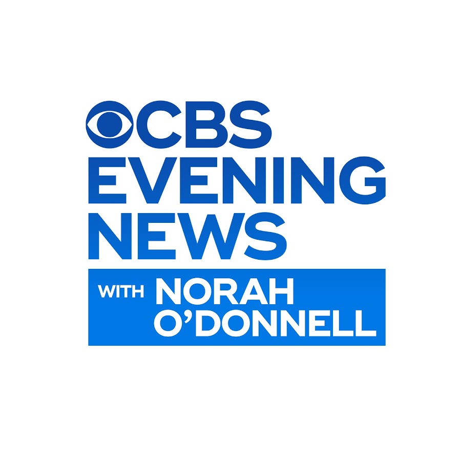 Cbs Evening News Youtube