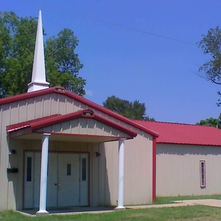 New Covenant Baptist Church of North Little Rock YouTube