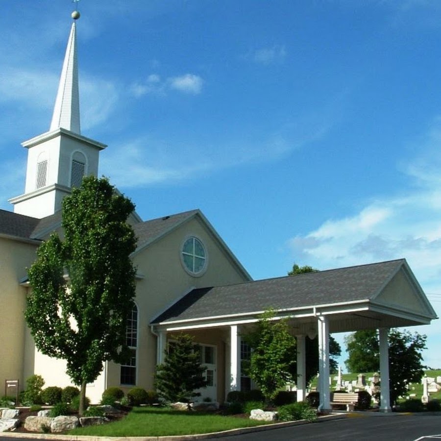 Jordan United Church of Christ YouTube