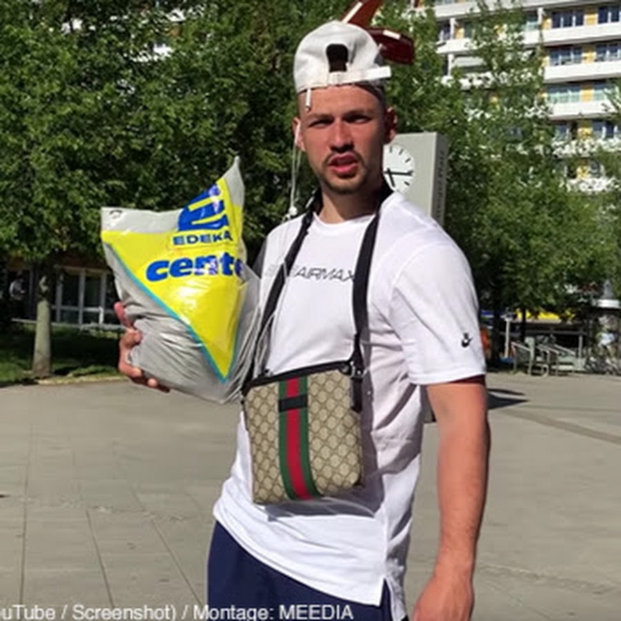 Slavik Story - YouTube